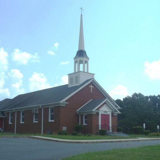 Mount Calvary Lutheran Church